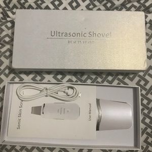 Ultrasonic Shovel